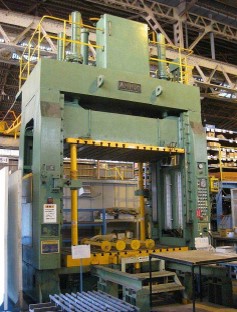 ダイスポセッチングプレス